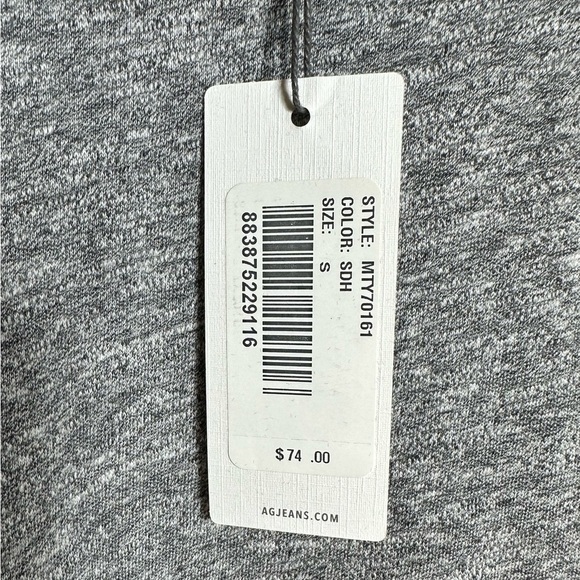AG Lexi Tank NWT - Picture 5 of 7